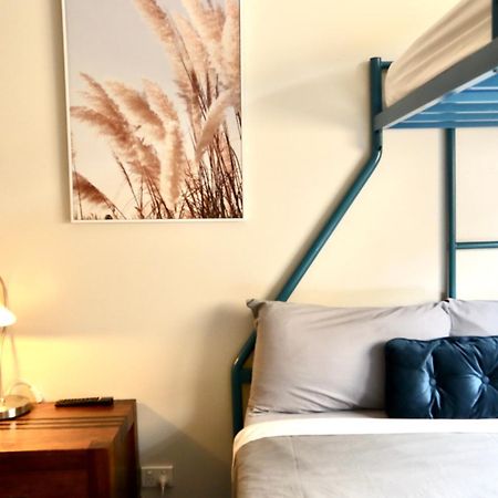 City Backpackers Hq Brisbane Luaran gambar