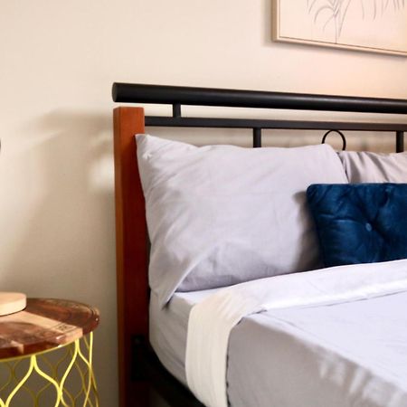 City Backpackers Hq Brisbane Luaran gambar