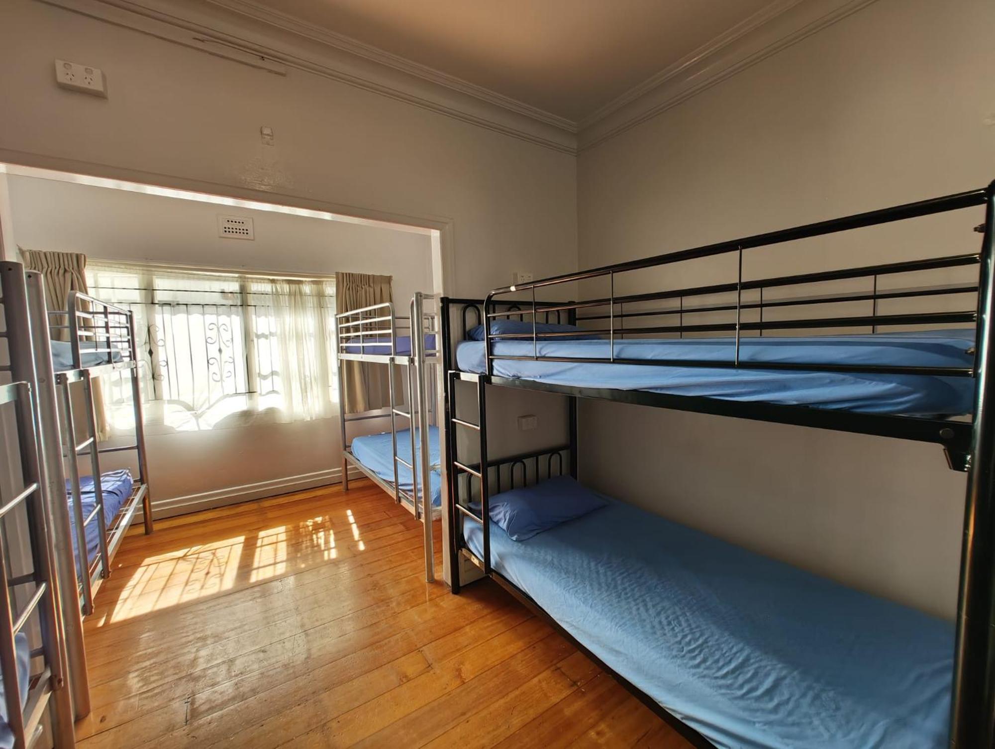 City Backpackers Hq Brisbane Luaran gambar