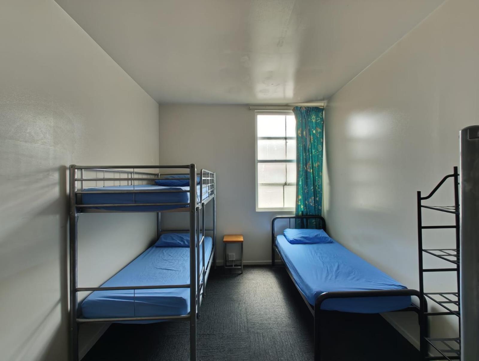 City Backpackers Hq Brisbane Luaran gambar
