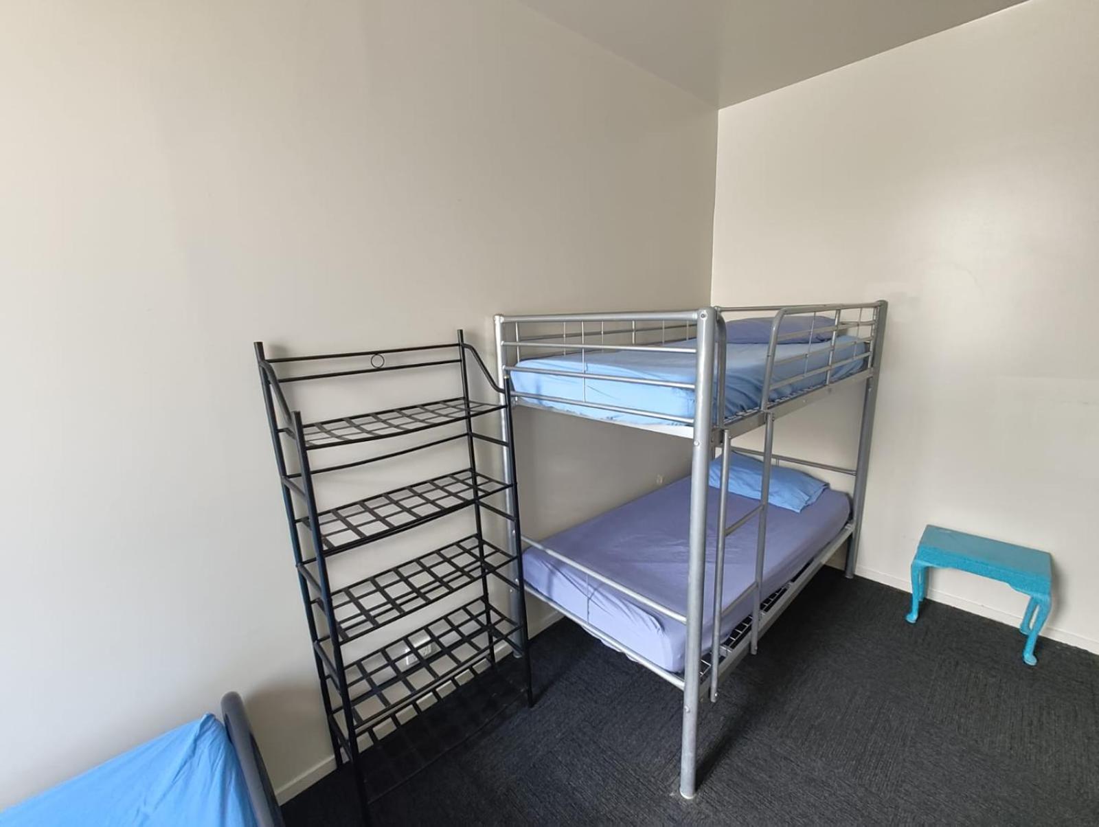 City Backpackers Hq Brisbane Luaran gambar
