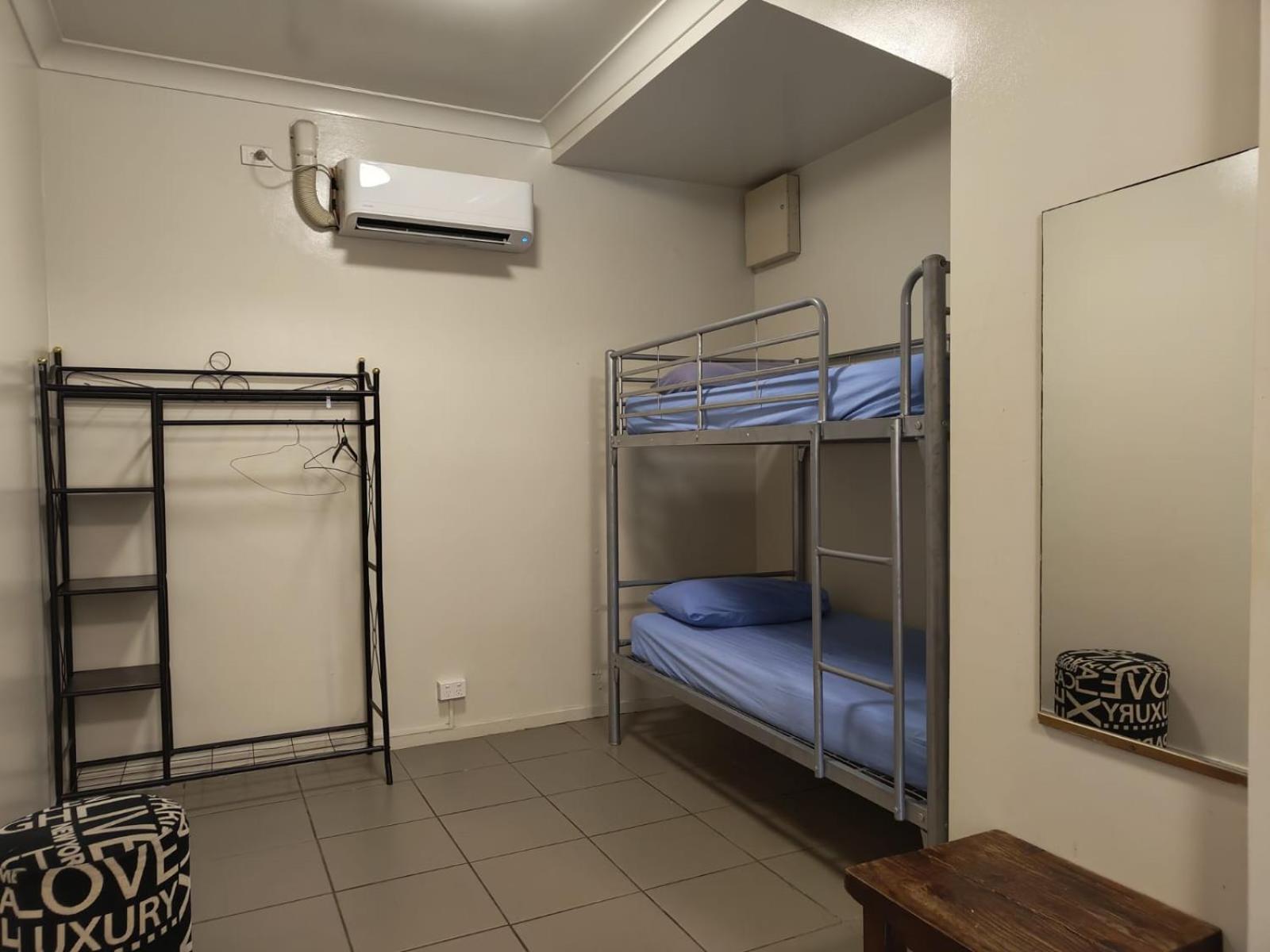 City Backpackers Hq Brisbane Luaran gambar