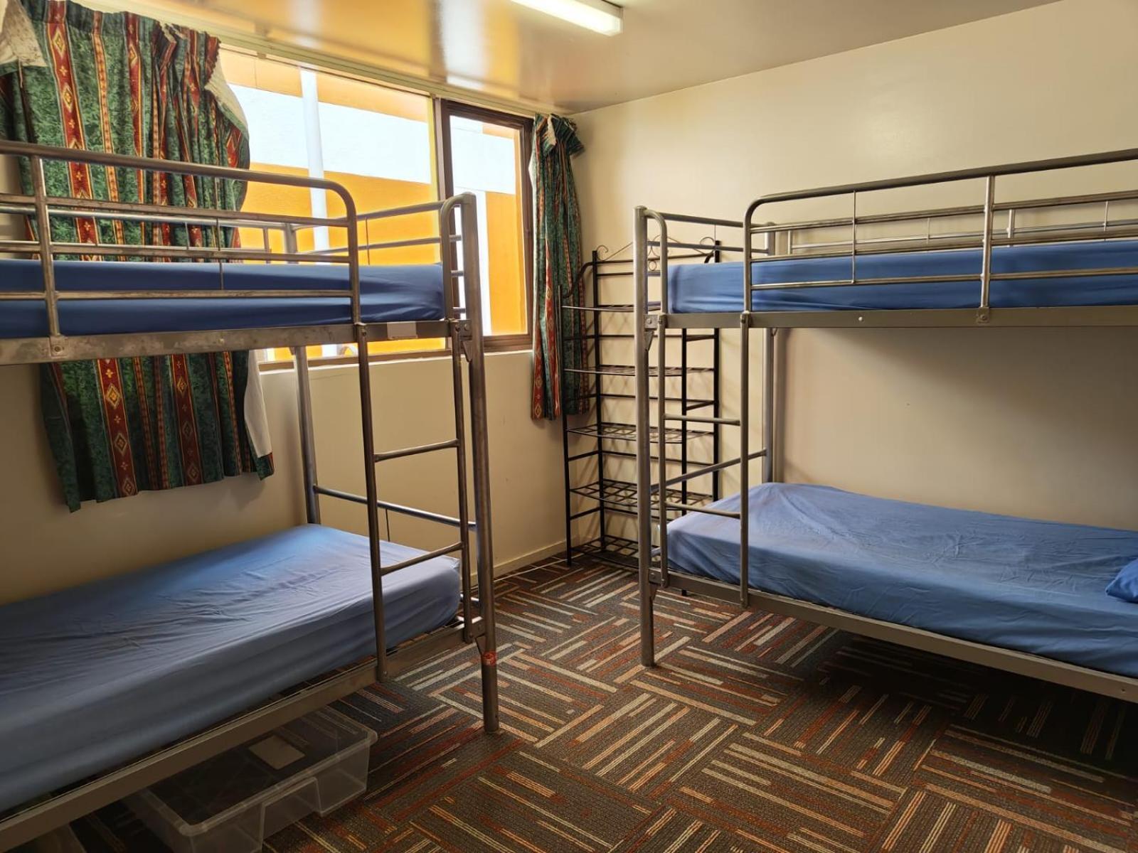 City Backpackers Hq Brisbane Luaran gambar