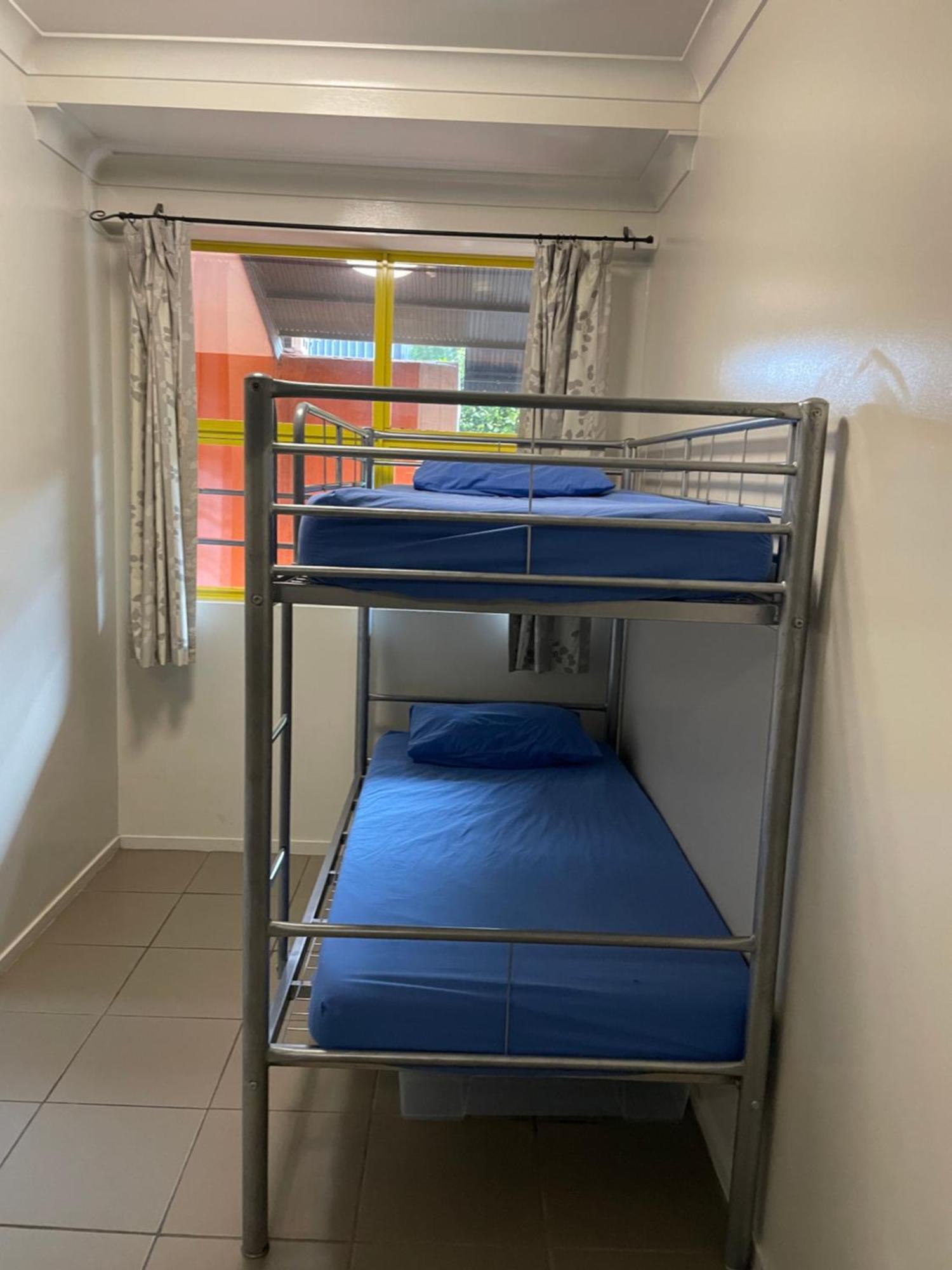 City Backpackers Hq Brisbane Luaran gambar