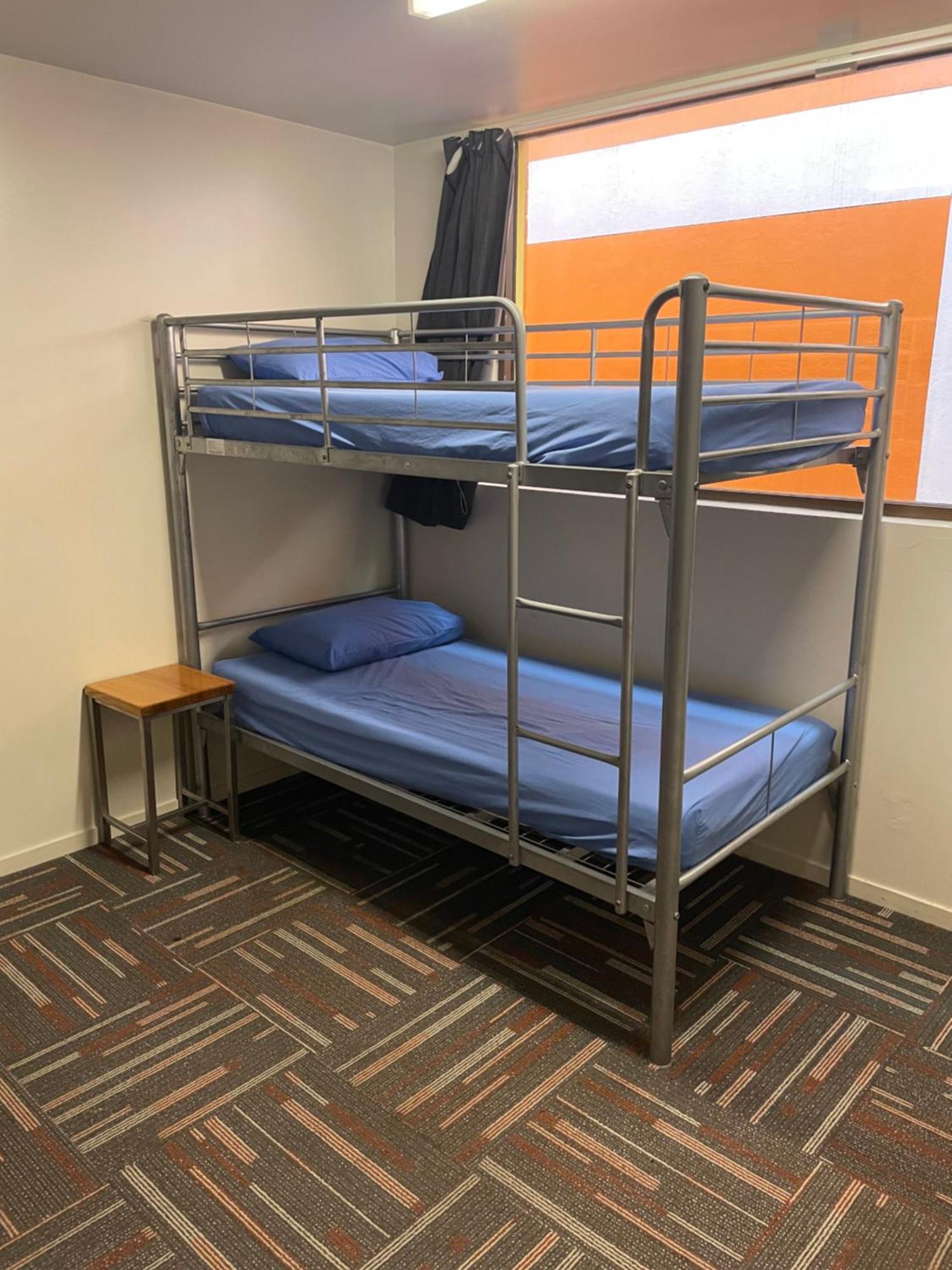 City Backpackers Hq Brisbane Luaran gambar
