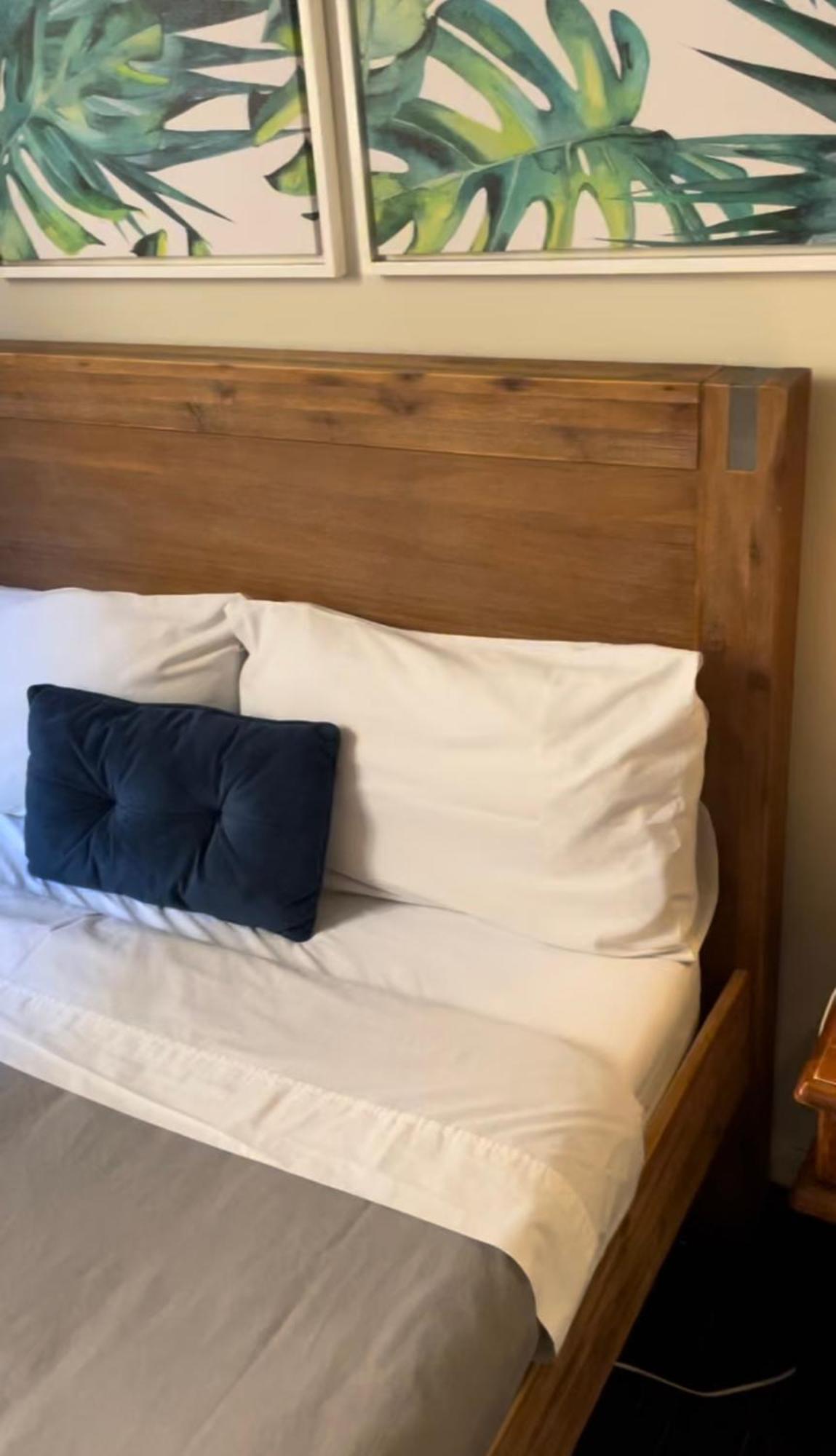 City Backpackers Hq Brisbane Luaran gambar