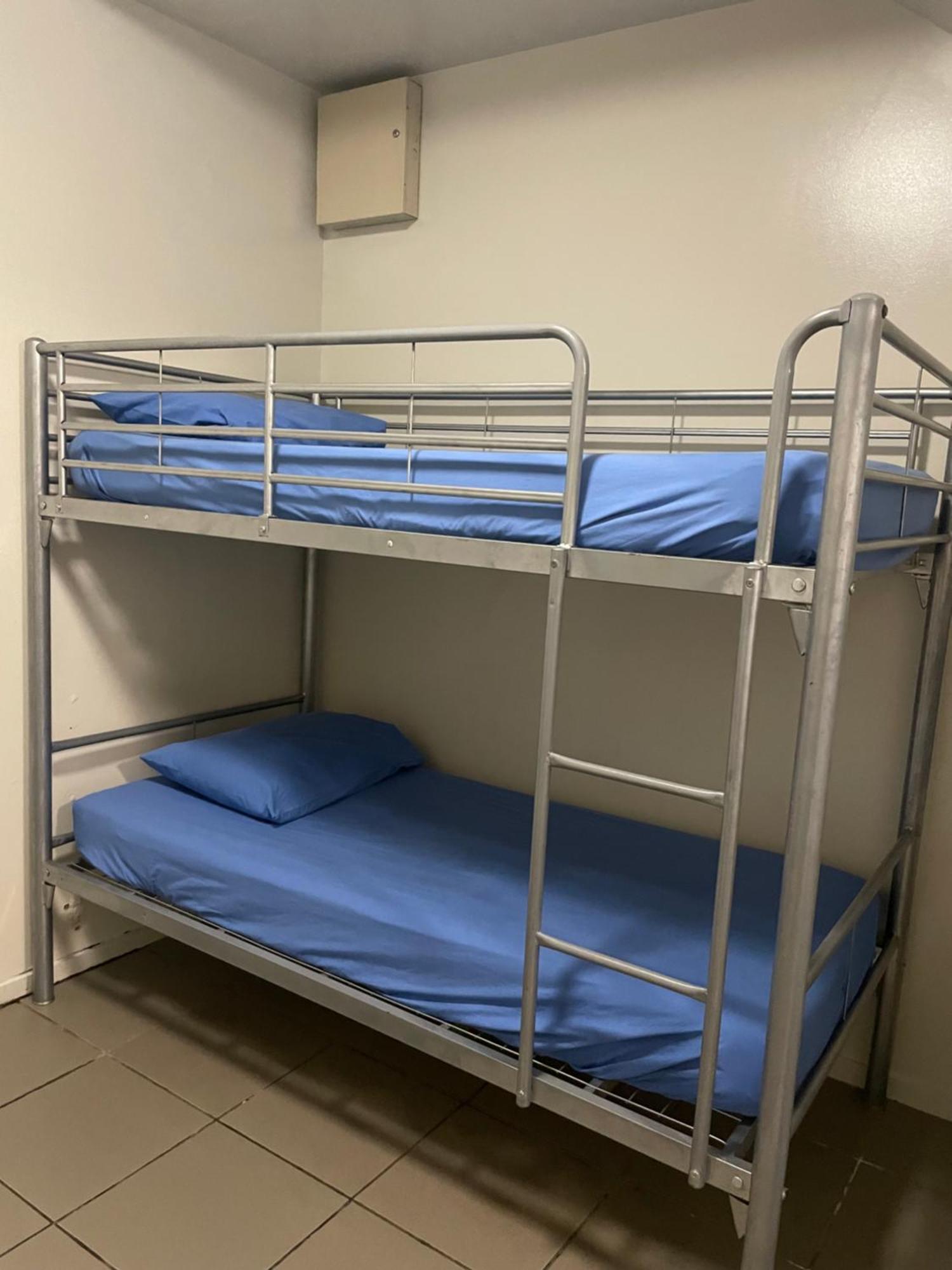 City Backpackers Hq Brisbane Luaran gambar