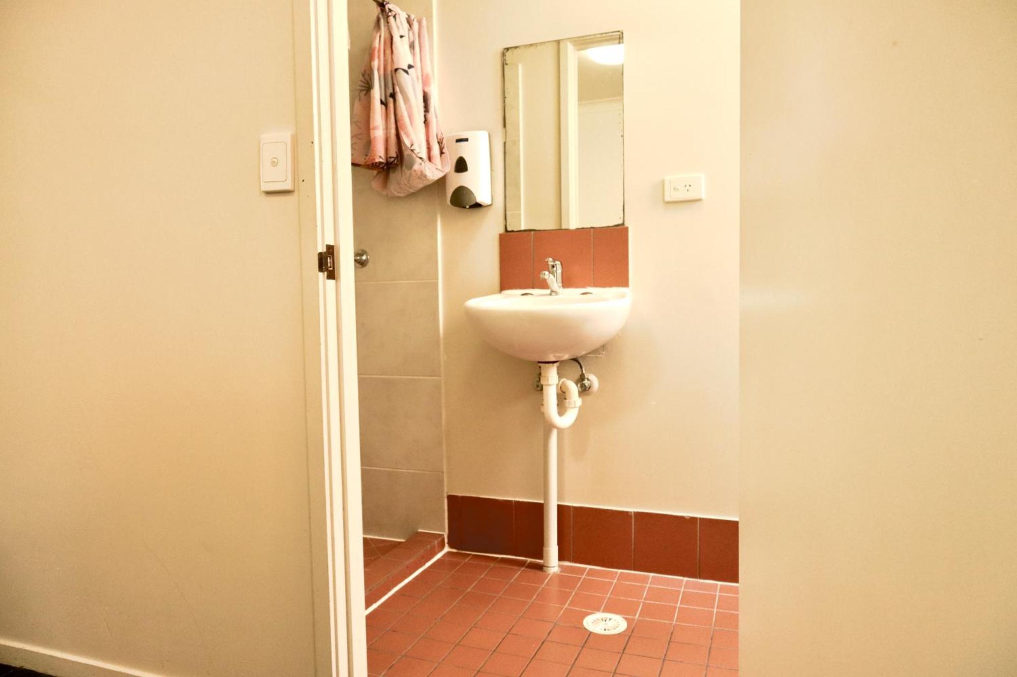 City Backpackers Hq Brisbane Luaran gambar