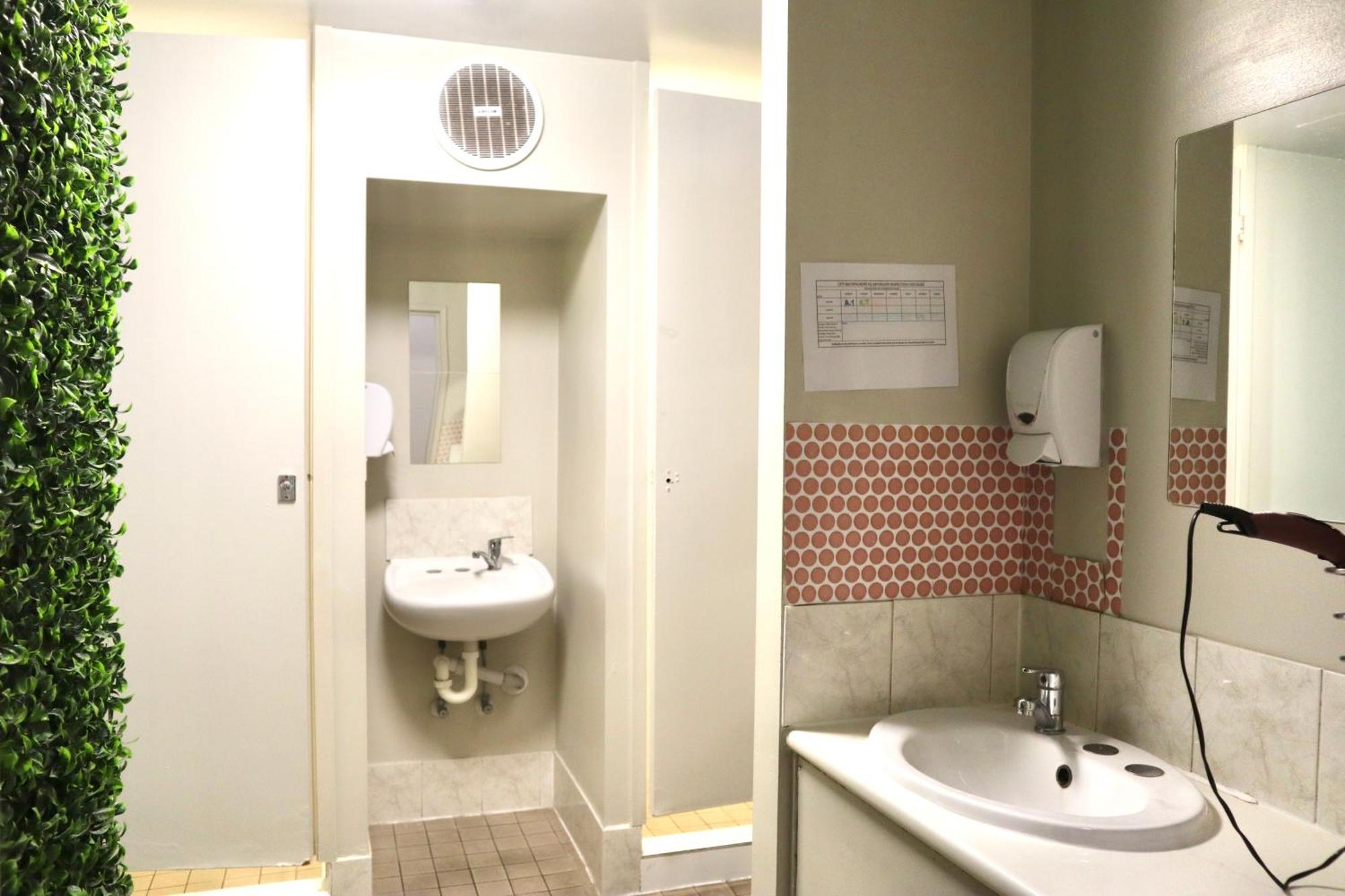 City Backpackers Hq Brisbane Luaran gambar