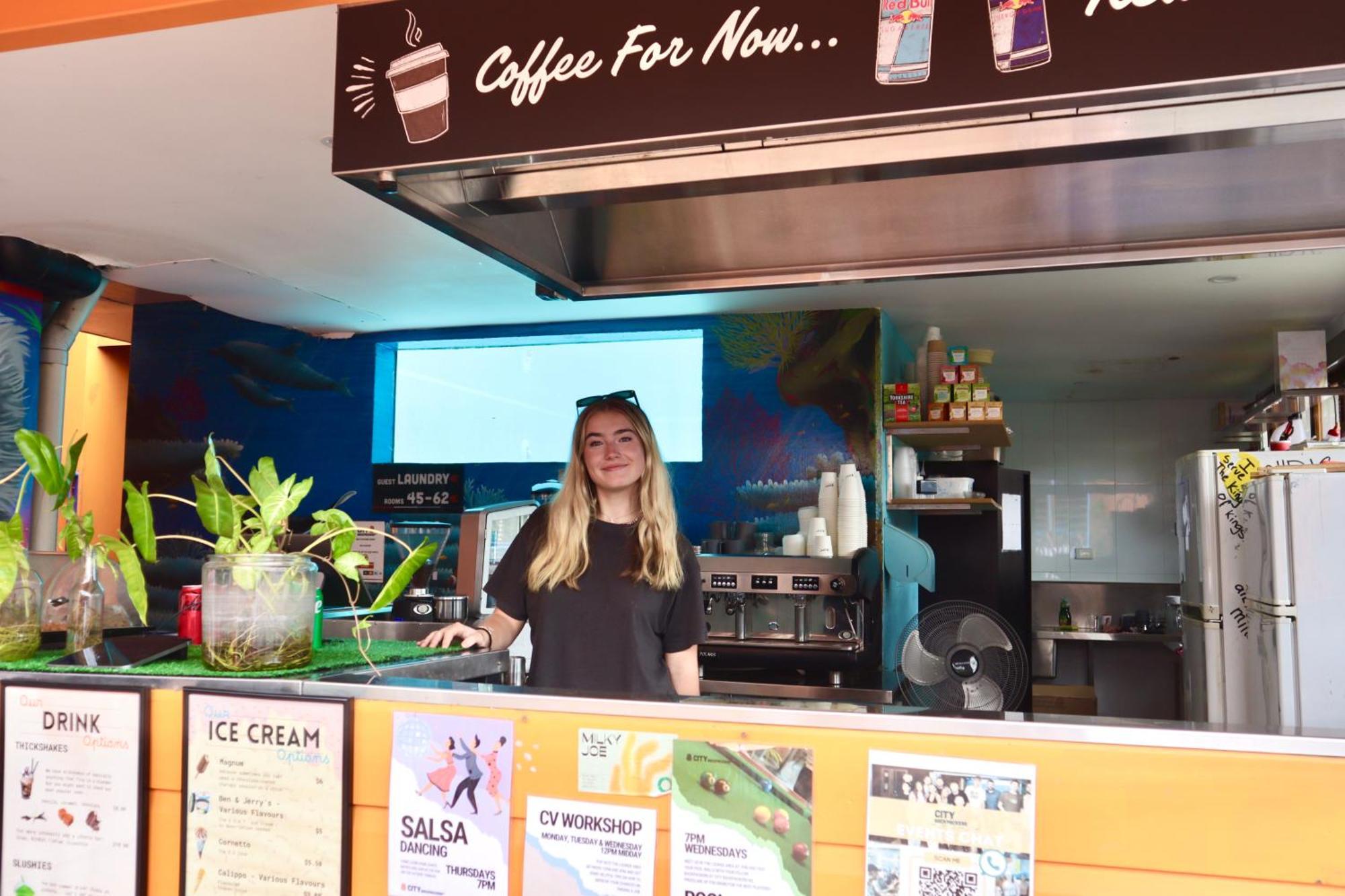 City Backpackers Hq Brisbane Luaran gambar