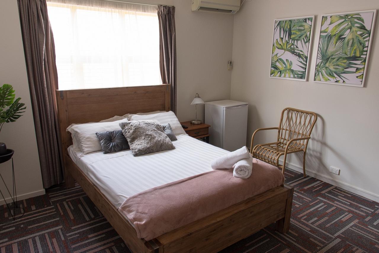 City Backpackers Hq Brisbane Luaran gambar