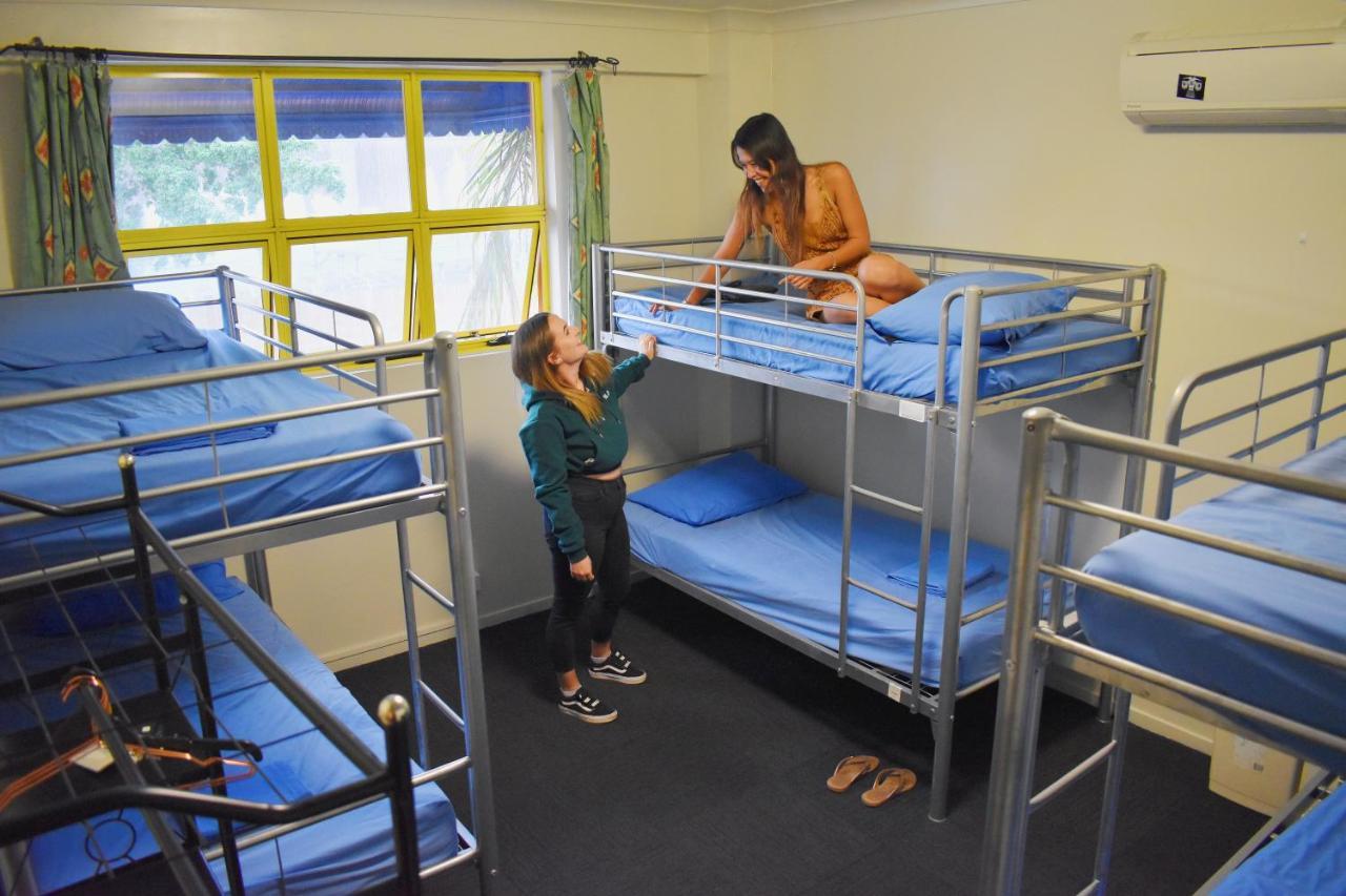 City Backpackers Hq Brisbane Luaran gambar
