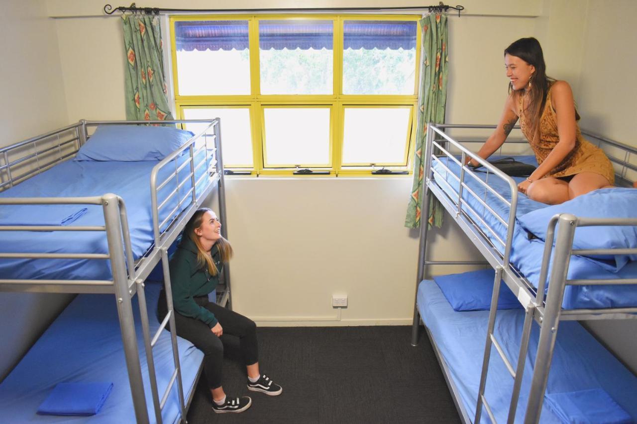 City Backpackers Hq Brisbane Luaran gambar